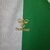 Camisa Real Betis II 22/23 - Torcedor Hummel Masculina - Verde com detalhes em branco e dourado - Wash.importss