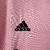 Camisa Inter Miami I 23/24 - Torcedor Adidas Masculina - Rosa com detalhes em preto - Wash.importss