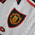 Camisa Manchester United Retrô 1997/1998 Branca - Umbro