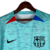 Camisa Barcelona III 23/24 Torcedor Nike Masculina - Azul Claro - Wash.importss