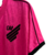 Camisa Athletico Paranaense Edição Especial 23/24 - Torcedor Umbro Masculina - Rosa - Wash.importss