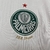 Camisa Palmeiras II 24/25 - Torcedor Puma Masculina - Branca - Wash.importss