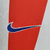 Camisa Atlético de Madrid Retrô 2013/2014 Branca e Vermelha - Nike - Wash.importss