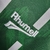 Camisa Retrô Palmeiras 1996 - Torcedor Rhumell Masculina - Verde com detalhes branco com patrocínio Parmalat - Wash.importss