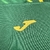 Camisa Norwich II 23/24 - Torcedor Joma Masculina - Verde com detalhes em amarelo - Wash.importss