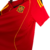 Camisa Retrô Seleção da Espanha 2008 - Adidas Masculina - Vermelha - Wash.importss