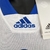 Camisa Leeds Coleção Especial 23/24 - Jogador Adidas Masculina - Branca com detalhes em azul e amarela - Wash.importss