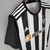 Camisa Atlético Mineiro I 22/23 Torcedor Adidas Masculina - Preto e Branco - Wash.importss