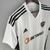 Camisa Atlético Mineiro II 22/23 Torcedor Adidas Masculina - Branco e Preto - Wash.importss