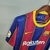 Camisa Retrô Barcelona Home 20/21 Torcedor Nike Masculina - Azul e Grená - Wash.importss