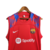 Camisa Barcelona Treino 23/24 - Regata - Torcedor Nike Masculina - Vermelho - Wash.importss