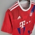 Camisa Bayern de Munique (mash-up) 22/23 Torcedor Adidas Masculina - Vermelho - Wash.importss