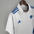 Camisa Cruzeiro II 22/23 Torcedor Adidas Masculina - Branca - Wash.importss