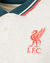 Camisa Liverpool Away 21/22 Torcedor Nike Masculina - Marfim - Wash.importss