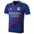 Camisa Lyon IV 22/23 Torcedor Adidas Masculina - Azul