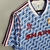 Camisa Manchester United Away Retrô 91/93 Torcedor Adidas Masculina - Azul e Braqnco - Wash.importss