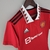 Camisa Manchester United Home 22/23 Torcedor Adidas Feminina - Vermelha - Wash.importss