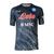 Camisa Napoli III 22/23 - Torcedor EA7 Masculina - Azul