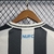 Imagem do Camisa Newcastle Home 22/23 Masculina Castore Torcedor - Preto e Branco