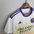 Camisa Orlando City II 22/23 - Torcedor Adidas Masculina - Branca com detalhes em roxo e amarelo - Wash.importss