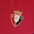 Camisa Osasuna I 22/23 Torcedor Adidas Masculina - Vermelho - Wash.importss