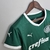 Camisa Palmeiras I 22/23 - Torcedor Puma Feminina - Verde - Wash.importss