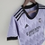 Camisa Real Madrid Away 22/23 Torcedor Adidas Feminina - Roxa - Wash.importss