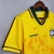 Camisa Retrô 94/95 Seleção Brasileira I Umbro Masculina - Amarela - Wash.importss