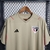 Camisa São Paulo Treino 23/24 Torcedor Adidas Masculina - Bege - Wash.importss