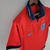 Camisa Seleção da Inglaterra Away 22/23 Torcedor Nike Masculina - Vermelha - Wash.importss