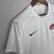 Camisa Seleção do Canadá Away 22/23 Torcedor Nike Masculina - Branca - Wash.importss