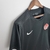 Camisa Seleção do Canadá Third 22/23 Torcedor Nike Masculina - Preta - Wash.importss