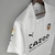 Camisa Valencia Home 22/23 Torcedor Puma Masculina - Branca - Wash.importss