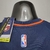 Camiseta Regata Golden State Warriors Azul e Laranja - Nike - Masculina - Wash.importss