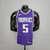 Camiseta Regata Sacramento Kings Roxa - Nike - Masculina