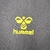 Camisa Las Palmas II 23/24 - Torcedor Hummel Msculina - Preta com detalhes em amarelo - Wash.importss