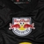 Camisa Red Bull Bragantino II 24/25 - Torcedor Feminina - Preta com detalhes em vermelho - Wash.importss