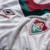 Camisa Fluminense III 24/25 - Torcedor Umbro Feminina - Branca com detalhes em verde e vermelho - Wash.importss