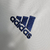 Camisa Retrô Real Madrid I 00/01 - Masculina Adidas - Branca com detalhes em azul - Wash.importss