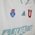 Camisa Universidad do Chile II 24/25 - Torcedor Adidas Masculina - Branca com detalhes em cinza - Wash.importss