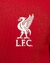 Camisa Liverpool I 23/24 - Torcedor Nike Masculina - Vermelha com detalhes em branco - Wash.importss