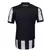 Camisa Botafogo I 23/24 - Torcedor Masculina - Preta e branca com patrocínio e Patch Libertadores 2024 - comprar online