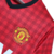 Camisa Manchester United Retrô 2012/2013 Vermelha Xadrez - Nike - Wash.importss