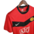 Camisa Manchester United Retrô 2009/2010 Vermelha - Nike - Wash.importss