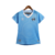 Camisa Grêmio III 22/23 - Torcedor Umbro Feminina - Azul