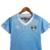 Camisa Grêmio III 22/23 - Torcedor Umbro Feminina - Azul - Wash.importss