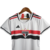 Camisa São Paulo I 23/24 - Torcedor Adidas Feminina - Branca - Wash.importss