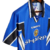 Camisa Manchester United Retrô 1996/1997 Azul - Umbro - Wash.importss