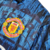 Camisa Manchester United Retrô 1992/1993 Azul - Umbro - Wash.importss