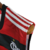 Camisa Flamengo I Regata 23/24 Torcedor Adidas Masculina - Vermelho e Preto - Wash.importss